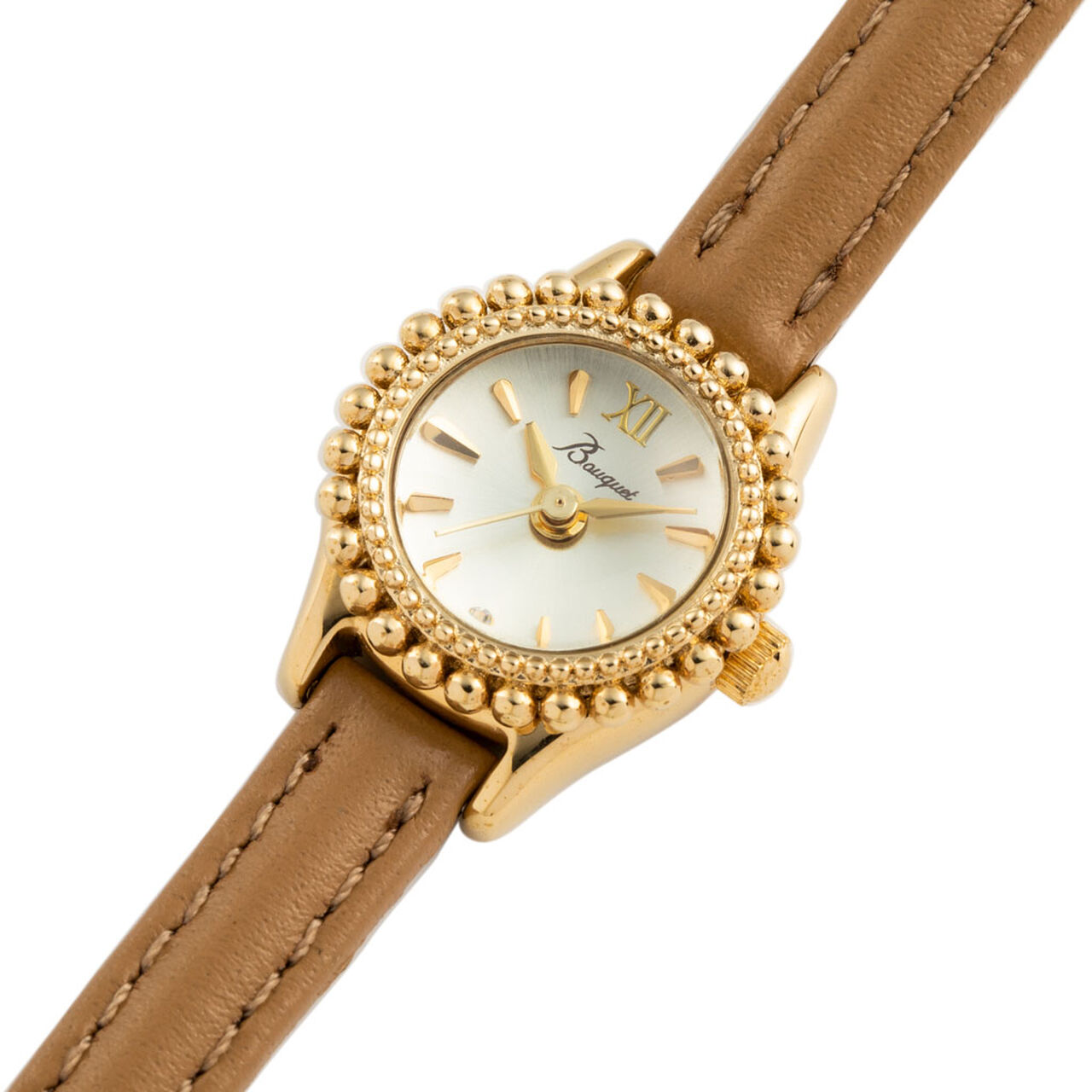 LOV-IN BOUQUET Craspedia watch,, large image number 2